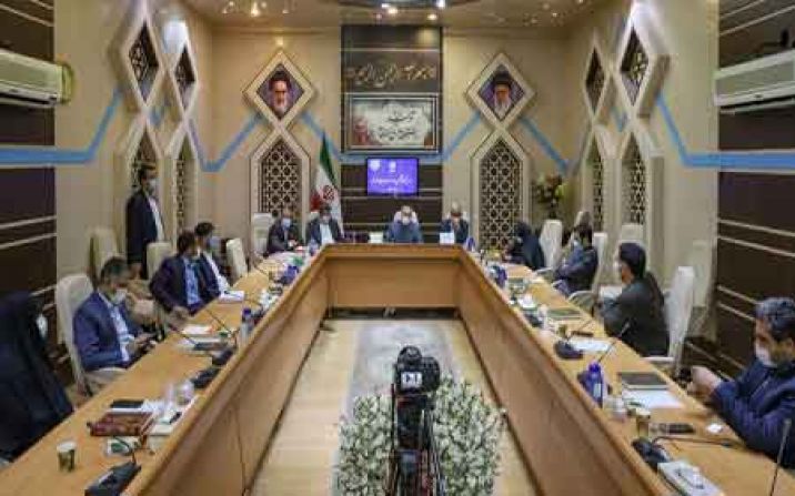هیئت‌ رئیسه ششمین دوره شورای اسلامی شهر قم انتخاب شد